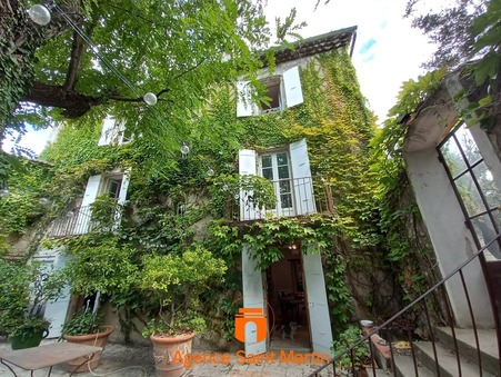 La Coucourde  289 000 €