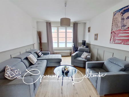 Maison prix nous consulter sur Arras (62000) - Réf. 22_GD4726DA