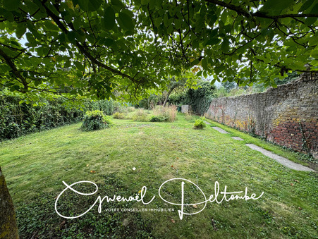 A vendre maison Arras 62000; prix nous consulter