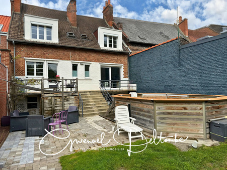 Vente maison prix nous consulter Arras