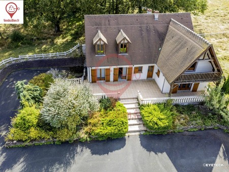 Ceaulmont  189 900 €