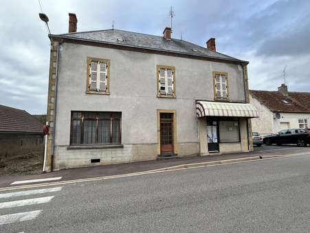 Chalmoux 55 000 €