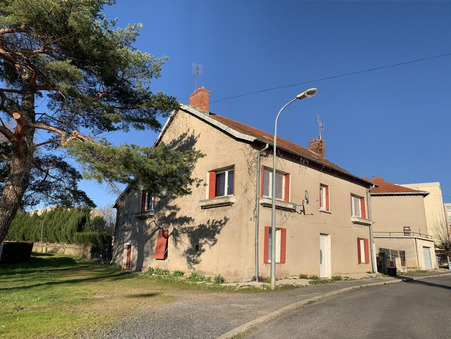 Gueugnon  139 000 €