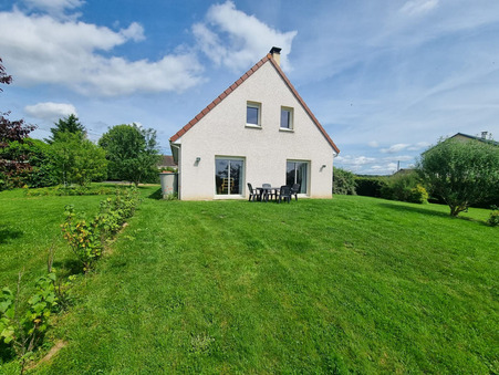 Saint-Vincent-Bragny  224 000 €