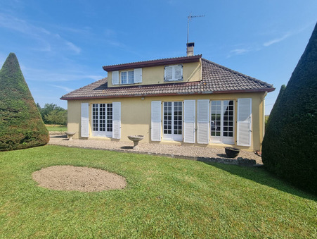 Vendenesse-sur-Arroux  142 000 €