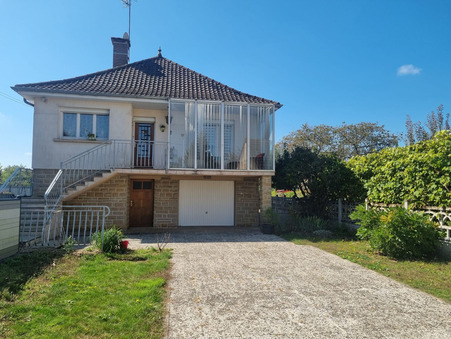 Gueugnon  110 000 €