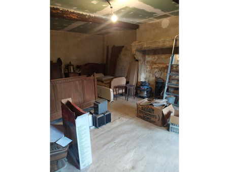 Gueugnon 65 000 €