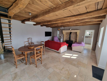 Clessy  245 000 €