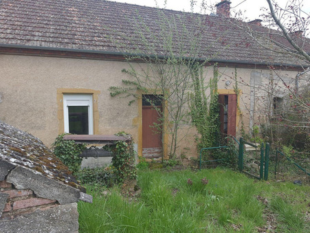 Issy-l\'Évêque 29 500 €