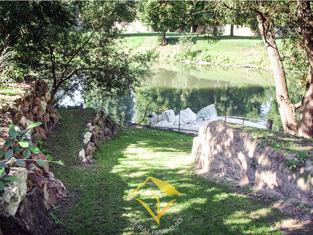 Maison 739 000 €  sur Vaux-sur-Seine (78740) - Réf. 9357