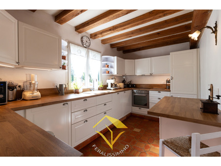 A vendre maison Vaux-sur-Seine 78740; 739 000 € 