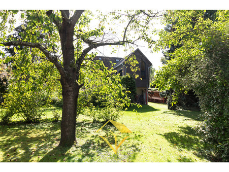 Vente maison 739 000 €  Vaux-sur-Seine