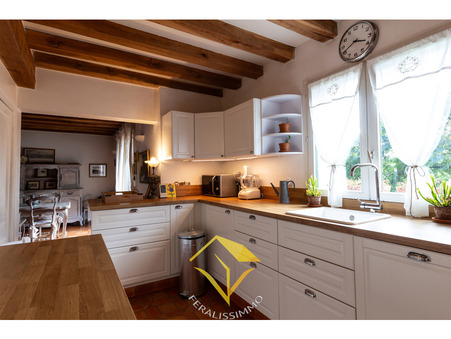 Achat maison Vaux-sur-Seine Réf. 9357