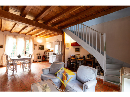 A vendre maison Vaux-sur-Seine 78740; 739 000 € 