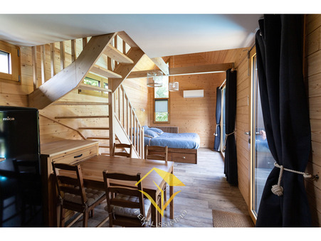 Maison sur Vaux-sur-Seine ; 739 000 €  ; A vendre Réf. 9357