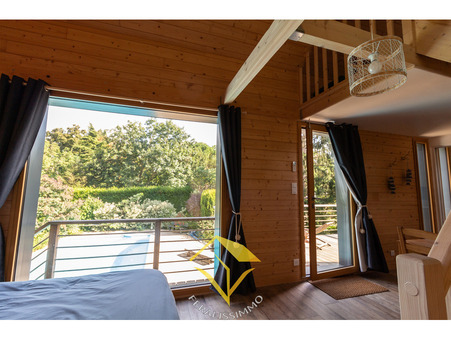 Vente maison 739 000 €  Vaux-sur-Seine