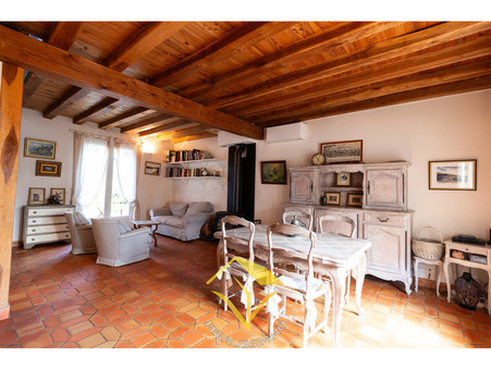 Maison 739 000 €  sur Vaux-sur-Seine (78740) - Réf. 9357