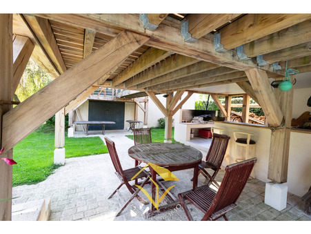 Achat maison Vaux-sur-Seine Réf. 9357