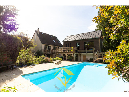 Maison 739 000 €  sur Vaux-sur-Seine (78740) - Réf. 9357