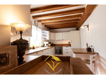 Vente maison 739 000 €  Vaux-sur-Seine