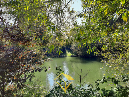 Maison sur Vaux-sur-Seine ; 739 000 €  ; Achat Réf. 9357