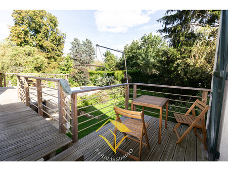 Maison 739 000 €  sur Vaux-sur-Seine (78740) - Réf. 9357