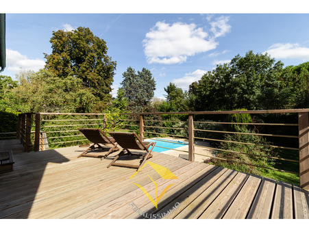 Vente maison 739 000 €  Vaux-sur-Seine