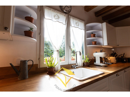 Maison 739 000 €  sur Vaux-sur-Seine (78740) - Réf. 9357