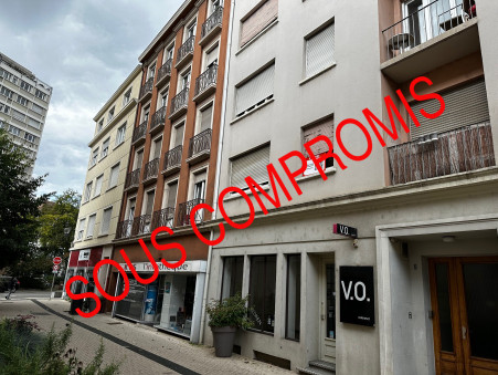 MULHOUSE 64 000 €