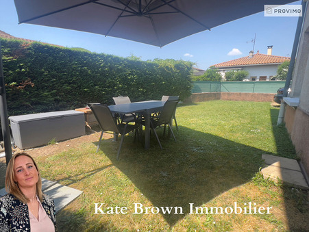 Vente appartement prix nous consulter Saint-Bonnet-de-Mure