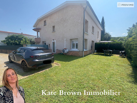 Appartement prix nous consulter sur Saint-Bonnet-de-Mure (69720) - Réf. 12_STBOmaisonRDJ279