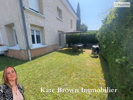 A vendre appartement Saint-Bonnet-de-Mure 69720; prix nous consulter