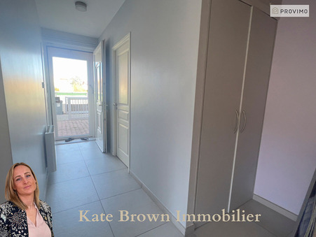 Vente appartement prix nous consulter Saint-Bonnet-de-Mure