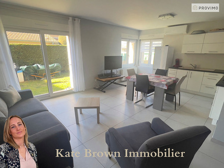 Vente appartement prix nous consulter Saint-Bonnet-de-Mure