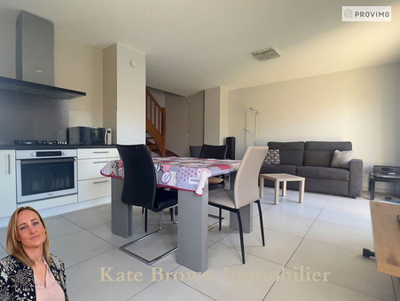 Vente appartement prix nous consulter Saint-Bonnet-de-Mure