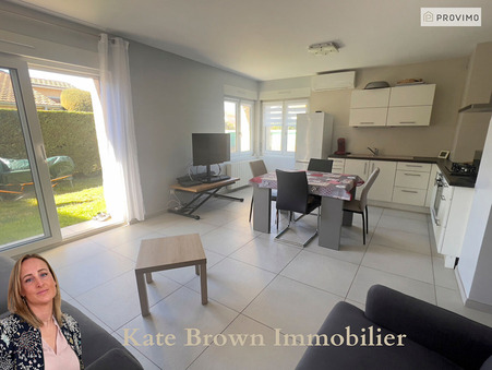 Appartement prix nous consulter sur Saint-Bonnet-de-Mure (69720) - Réf. 12_STBOmaisonRDJ279