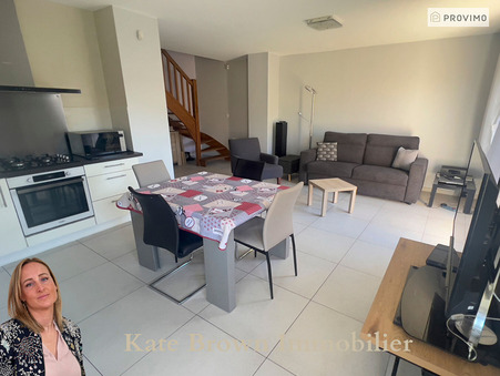 A vendre appartement Saint-Bonnet-de-Mure 69720; prix nous consulter