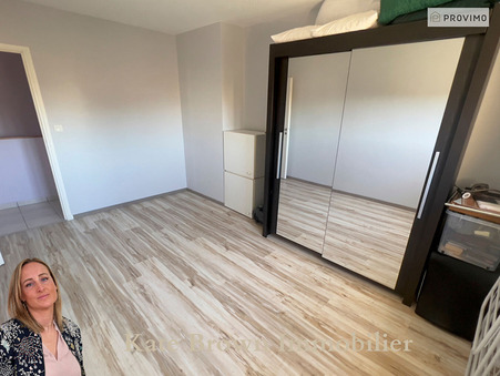 Vente appartement prix nous consulter Saint-Bonnet-de-Mure