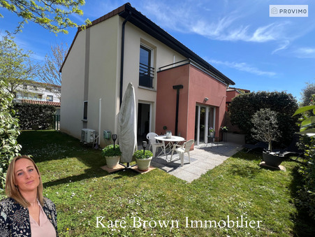 Maison prix nous consulter sur Saint-Bonnet-de-Mure (69720) - Réf. 12_STBO325000