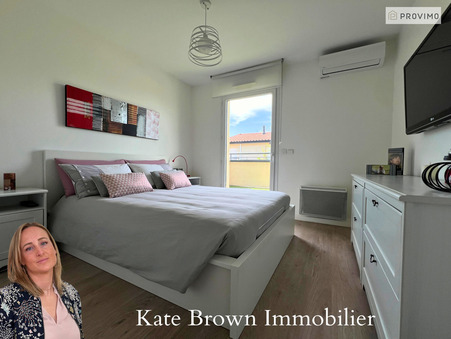 A vendre maison Saint-Bonnet-de-Mure 69720; prix nous consulter