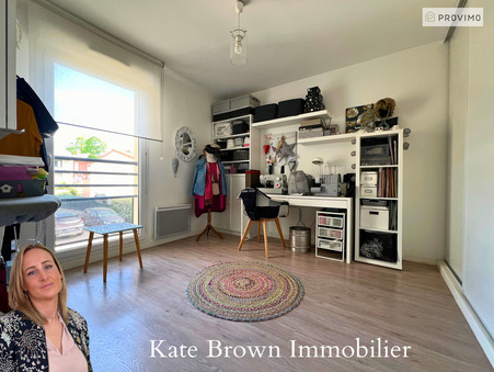 Achat maison Saint-Bonnet-de-Mure Réf. 12_STBO325000