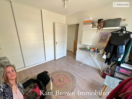 Achat maison Saint-Bonnet-de-Mure Réf. 12_STBO325000