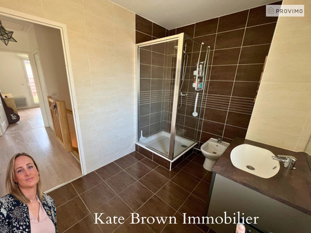 A vendre maison Saint-Bonnet-de-Mure 69720; prix nous consulter