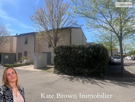 A vendre maison Saint-Bonnet-de-Mure 69720; prix nous consulter