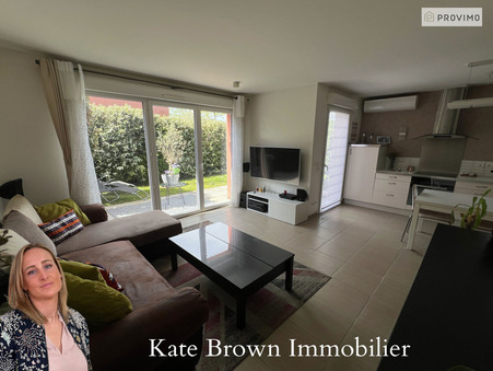 Achat maison Saint-Bonnet-de-Mure Réf. 12_STBO325000