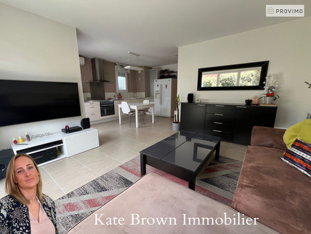 Vente maison prix nous consulter Saint-Bonnet-de-Mure