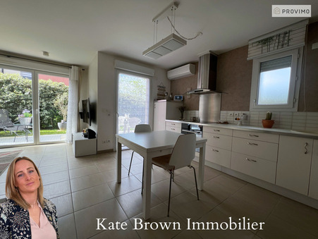 Maison sur Saint-Bonnet-de-Mure ; prix nous consulter ; Achat Réf. 12_STBO325000