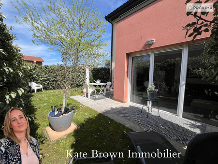 Vente maison prix nous consulter Saint-Bonnet-de-Mure