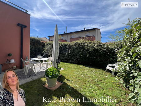 Maison sur Saint-Bonnet-de-Mure ; prix nous consulter ; A vendre Réf. 12_STBO325000