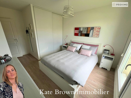 A vendre maison Saint-Bonnet-de-Mure 69720; prix nous consulter